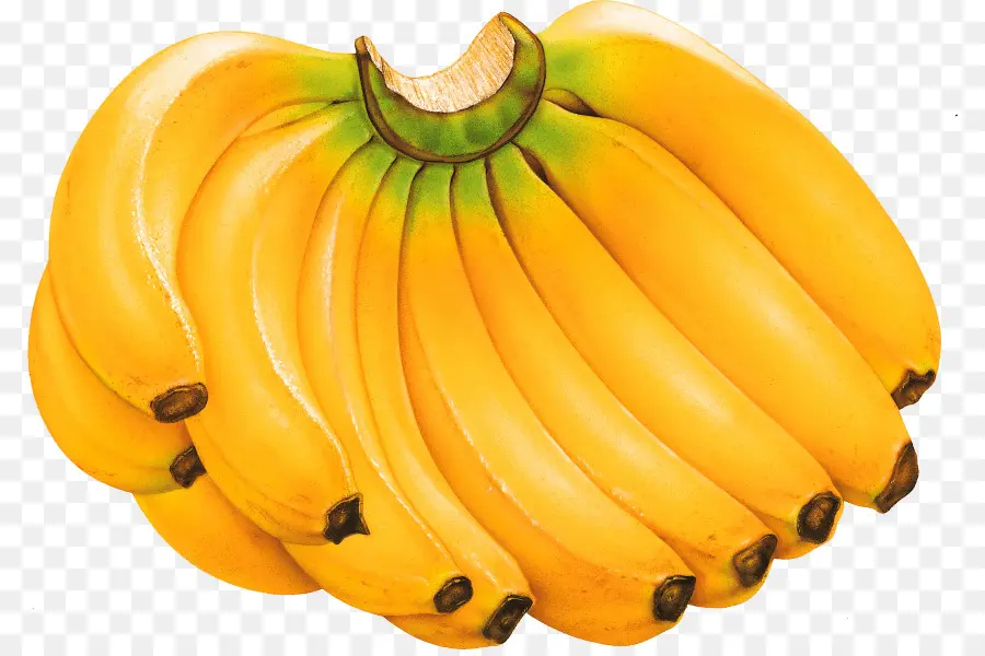 Papel De Parede Da área De Trabalho，Banana PNG