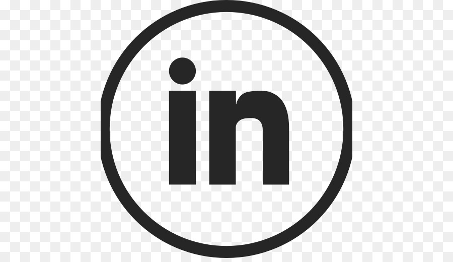 Logotipo Do Linkedin，Mídias Sociais PNG