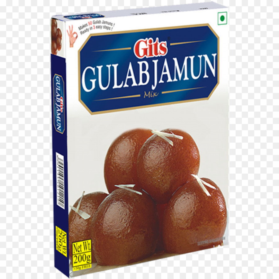 Gulab Jamun，Cozinha Indiana PNG