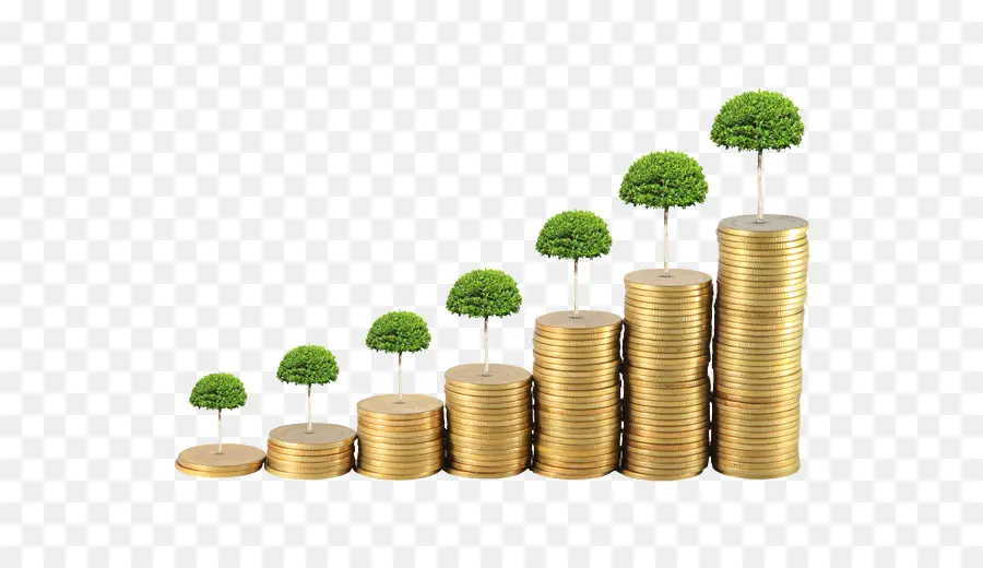 Crescer A Sua árvore De Dinheiro，Salvando PNG