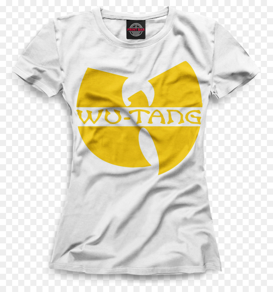 Tshirt，Wutang Clã PNG