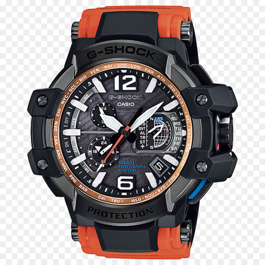 Mestre De G，Gshock PNG