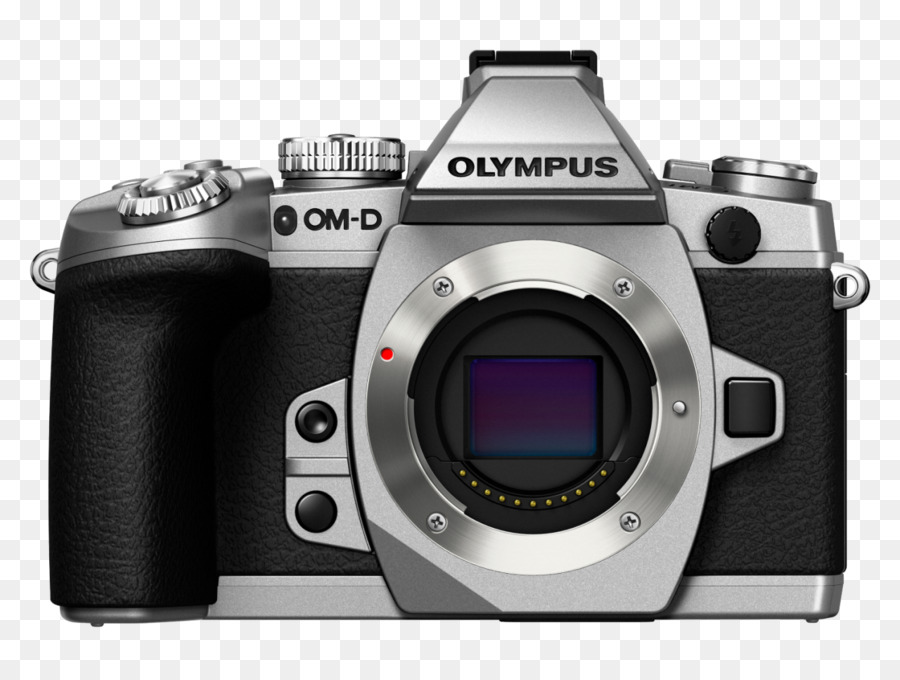 Olympus Omd Em5，Mirrorless Interchangeablelens Câmara PNG