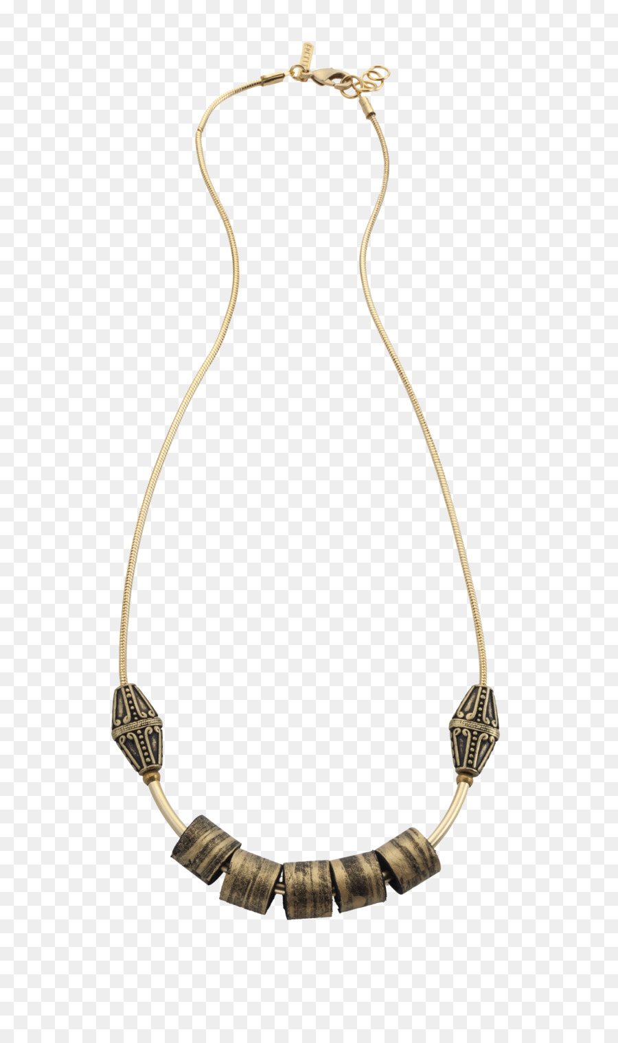 Necklace，Bijou PNG