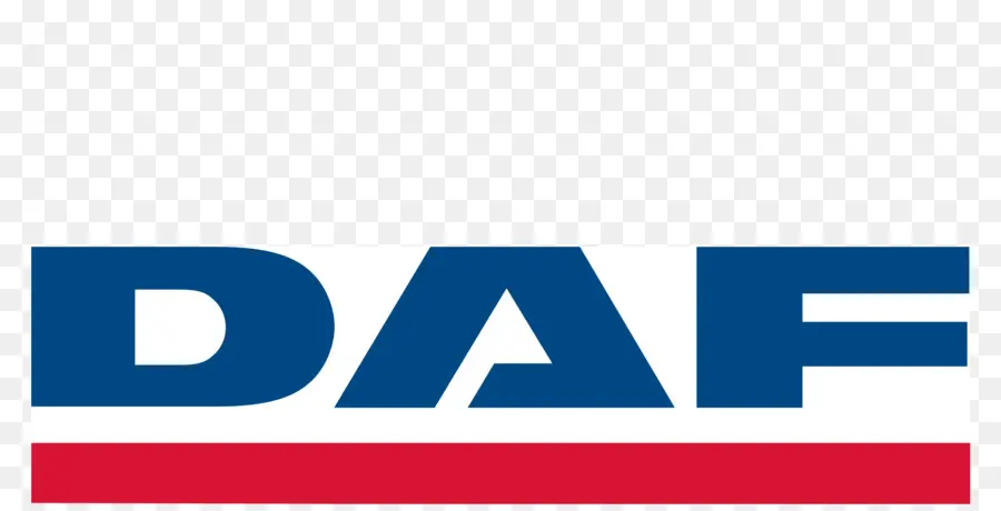 Caminhões Daf，Logotipo PNG