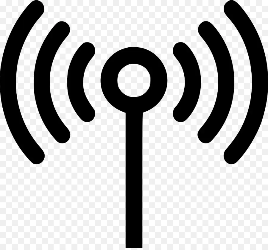 Wi Fi，Design De ícones PNG