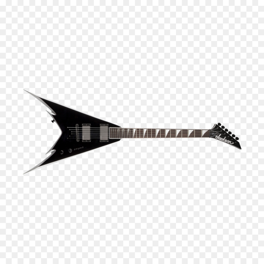 Jackson King V，Guitarra Elétrica PNG