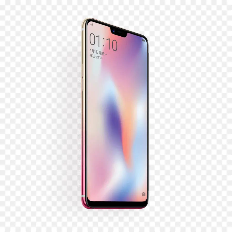 Smartphone，Oppo R15 Pro PNG