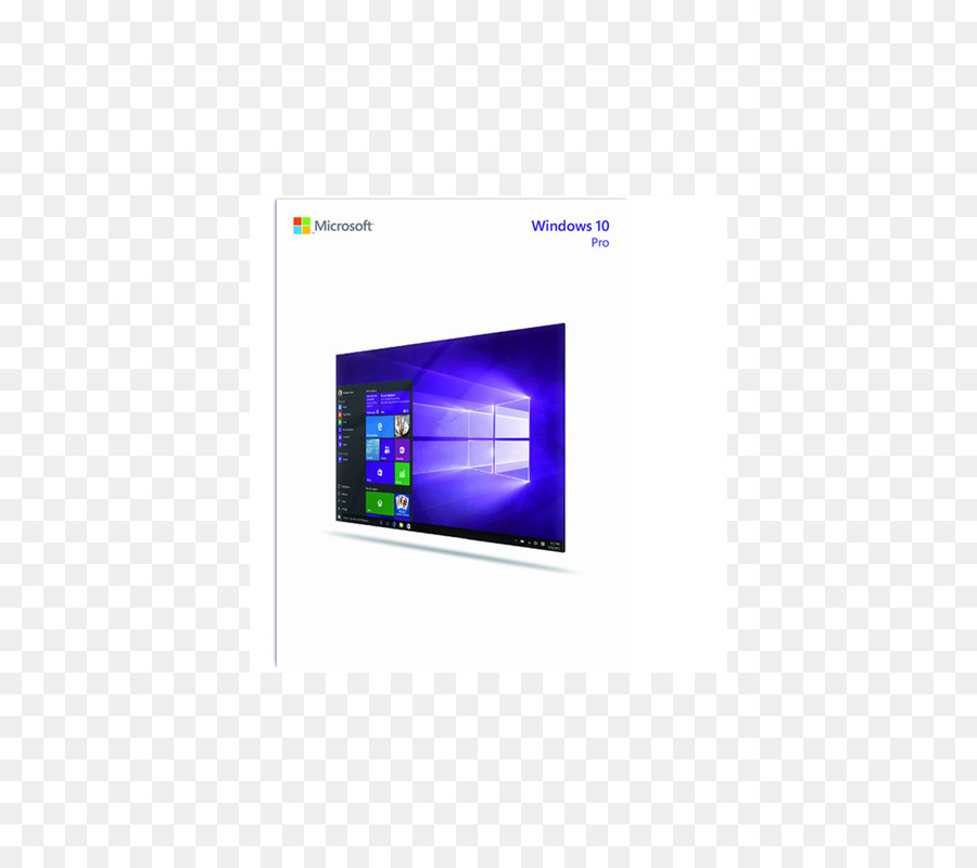 Software De Computador，A Microsoft Corporation PNG