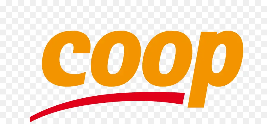 Coop，Logotipo PNG