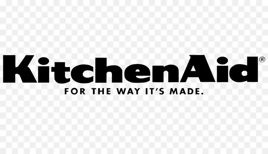 Logotipo Da Kitchenaid，Marca PNG