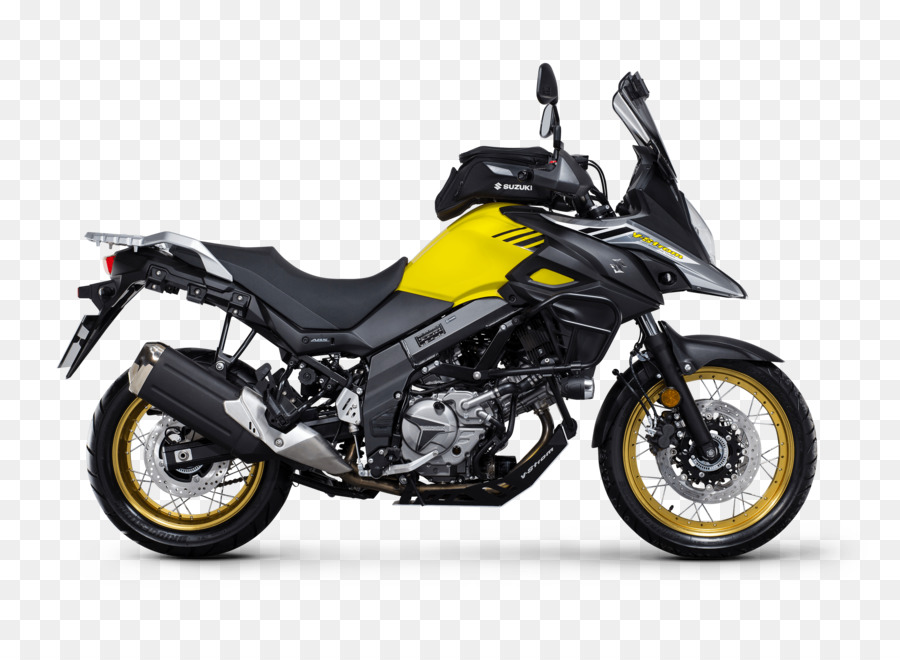 Suzuki，Suzuki V Strom 1000 PNG