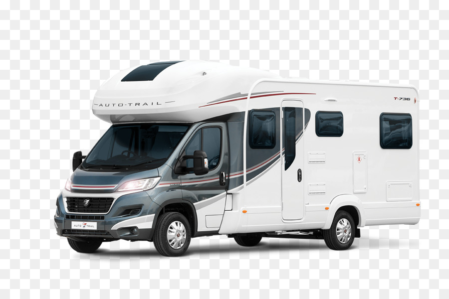 Autocaravana，Viagem PNG