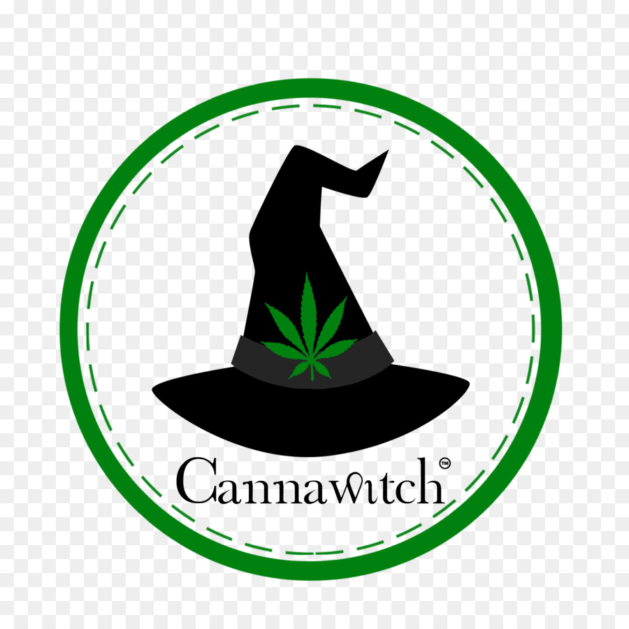 Chapéu De Bruxa，Cannabis PNG