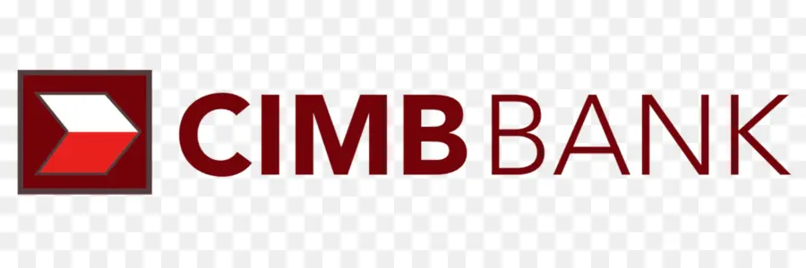 Logo，Cimb PNG