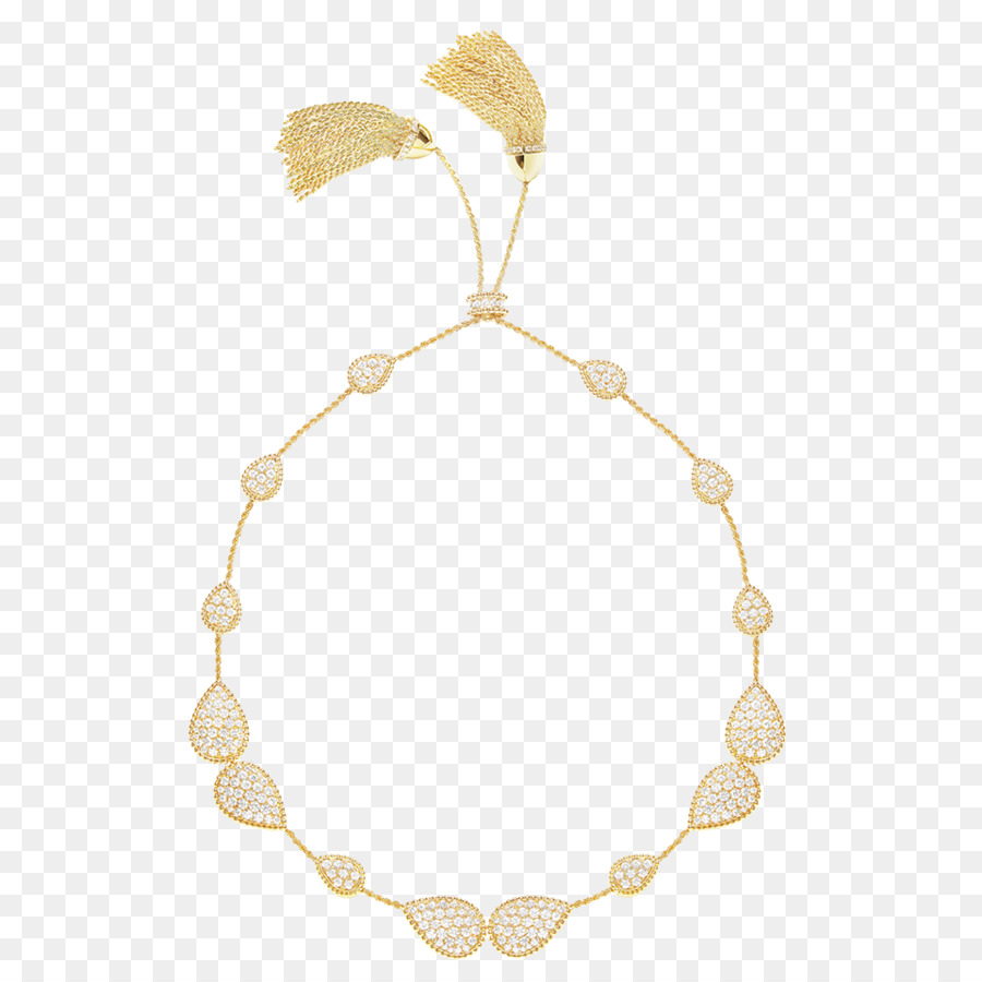 Necklace，Chanel PNG