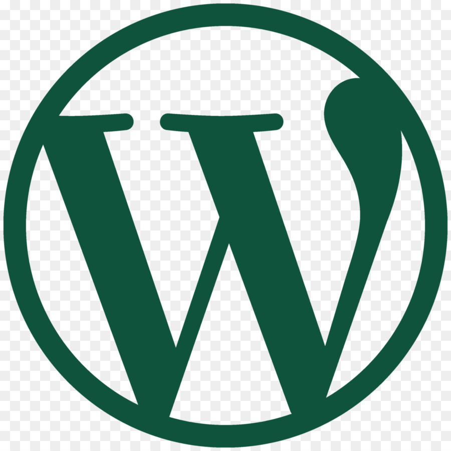 Logotipo Wordpress，Site PNG