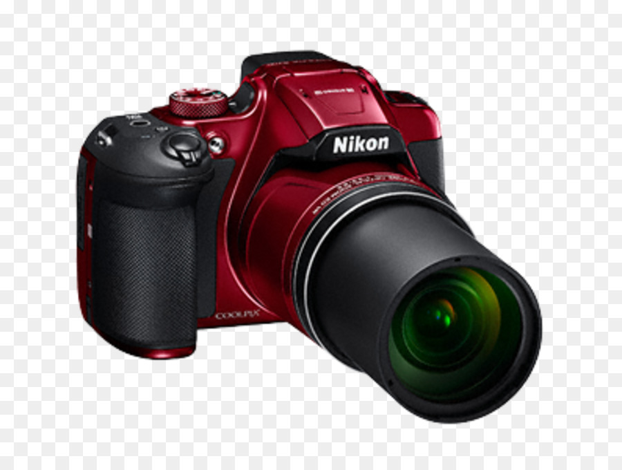 Lentes De Zoom，Nikon PNG