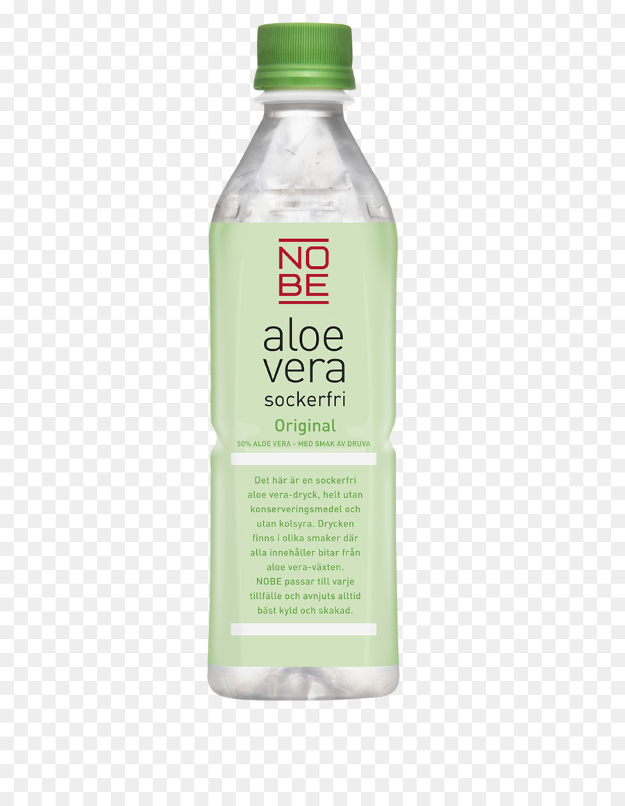 Aloe Vera，Bebida PNG