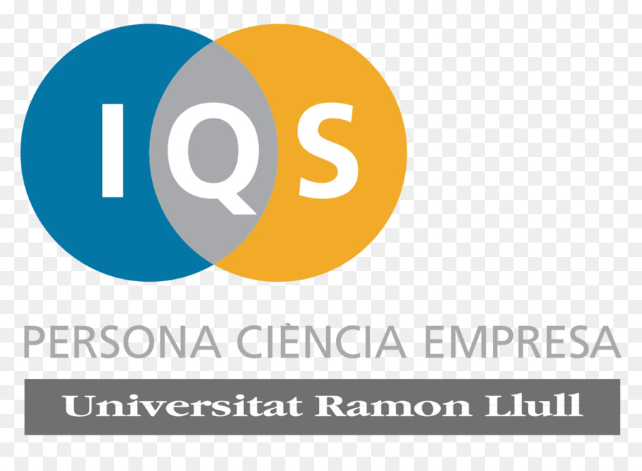 Logo，Instituto De Química De Sarriá PNG