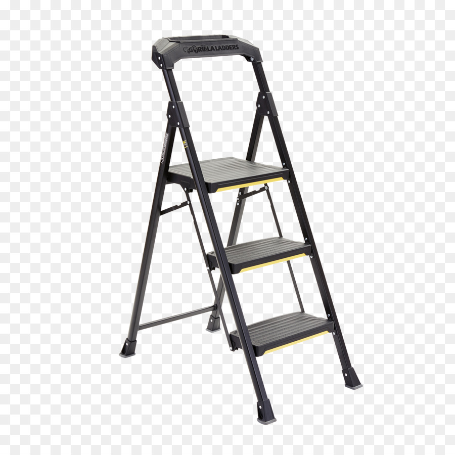Ladder，Gorila PNG