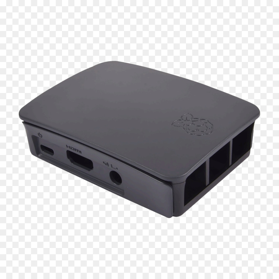 Computador Casos De Carcaças，Raspberry Pi PNG