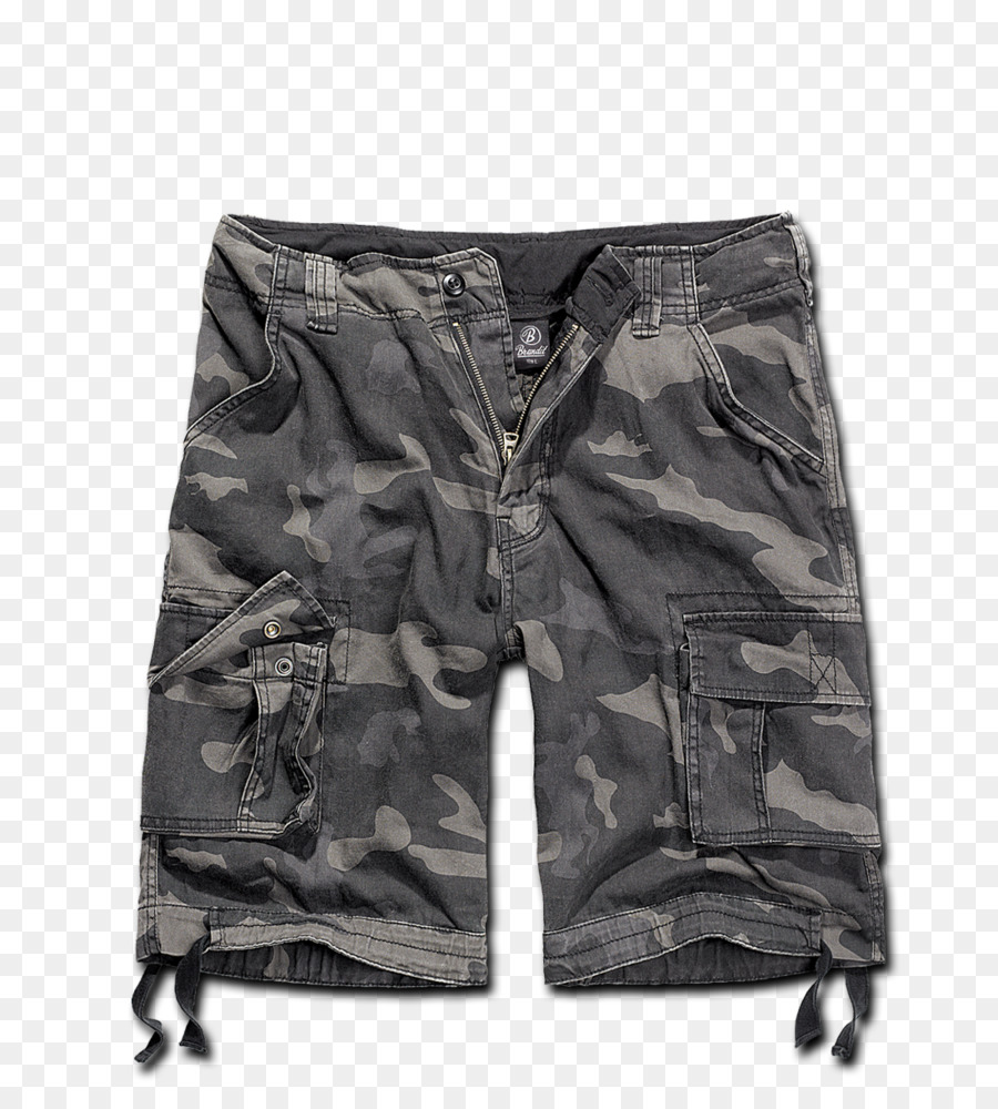 Brandit Lenda Urbana Shorts，Shorts PNG