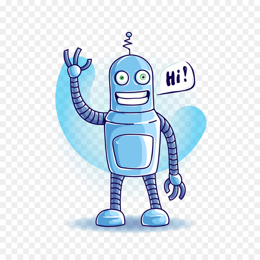 Chatbot，Inteligência Artificial PNG