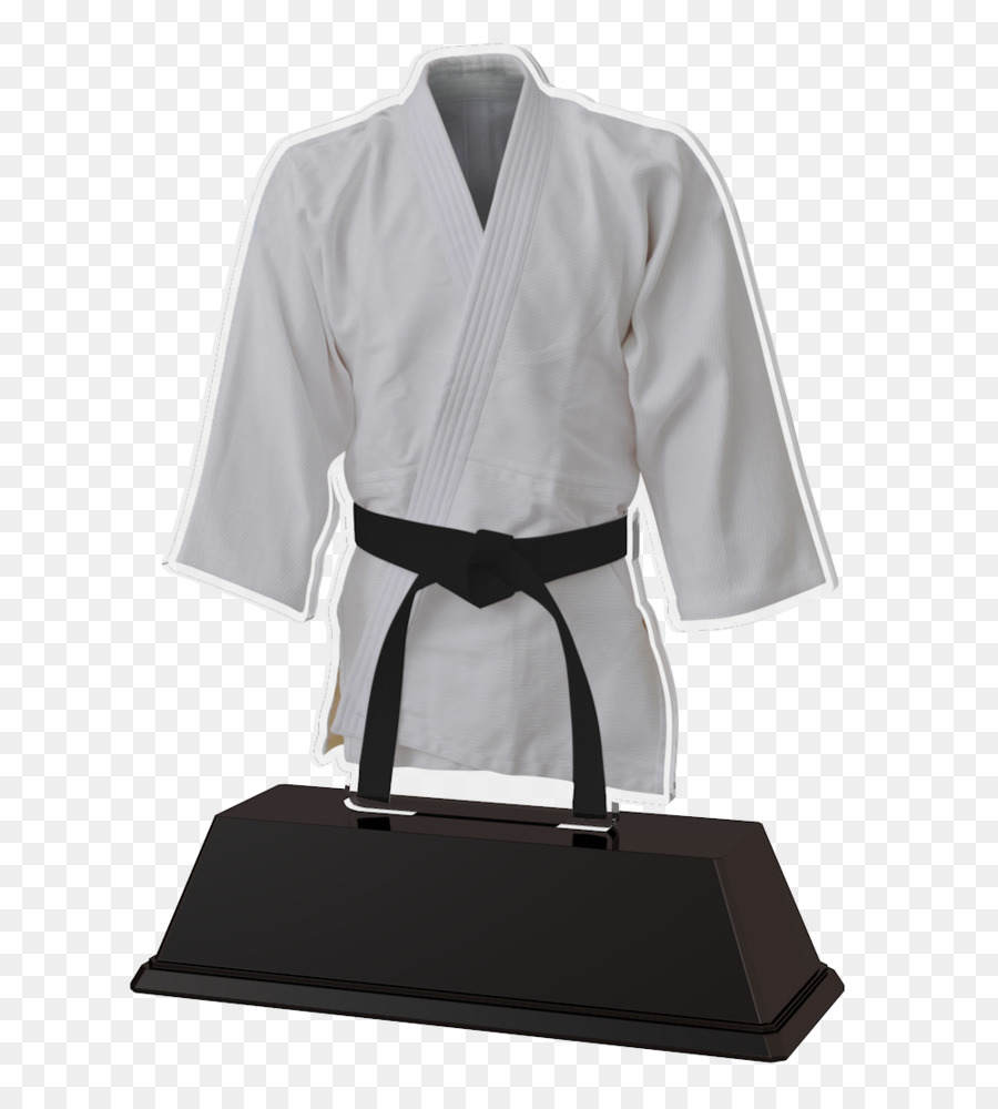 Dobok，Artes Marciais PNG