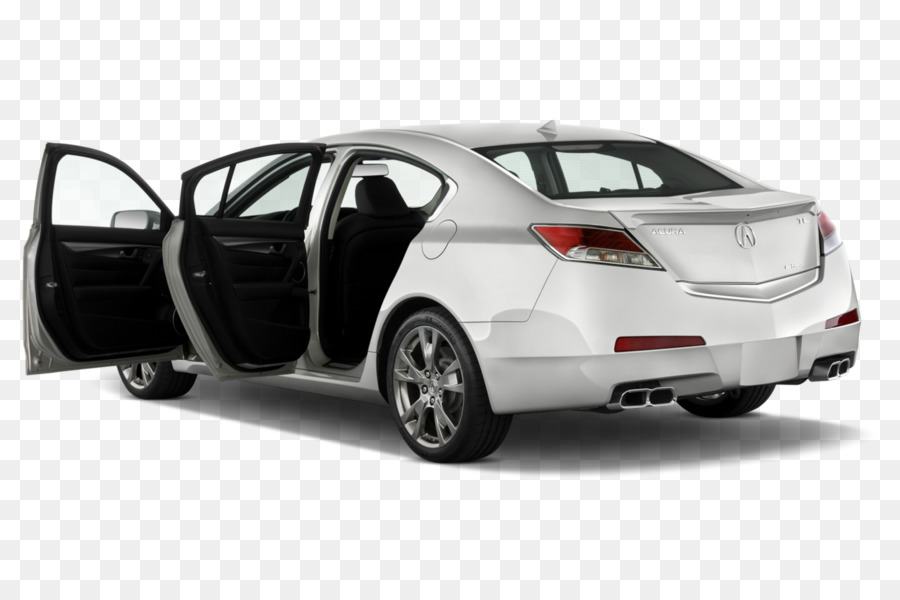 Acura，2012 Acura Tl PNG