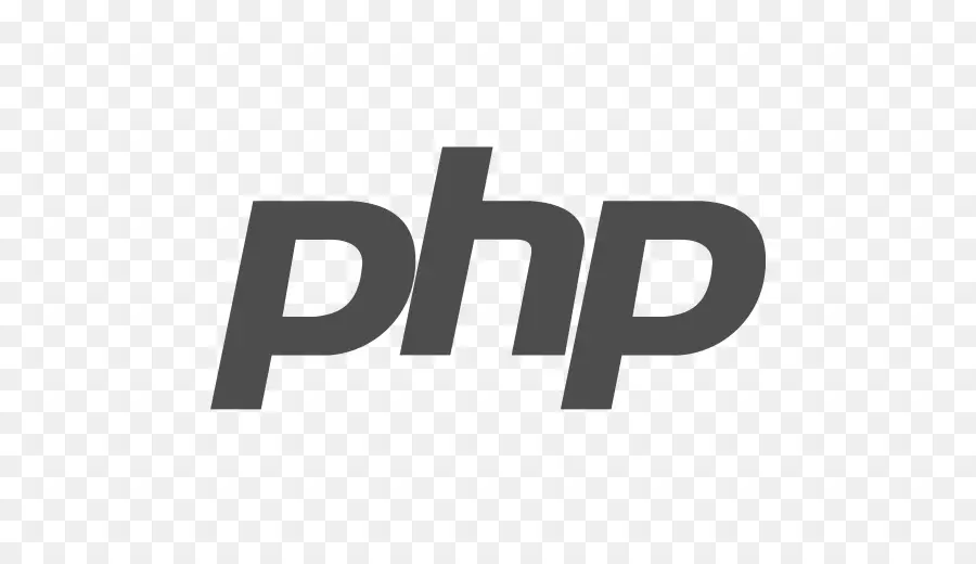 Logotipo Php，Programação PNG