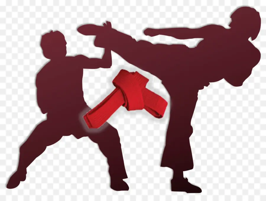 Artes Marciais，Animação PNG