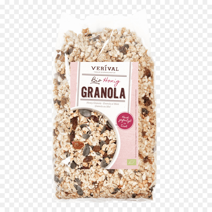 Muesli，Cereais De Pequeno Almoço PNG