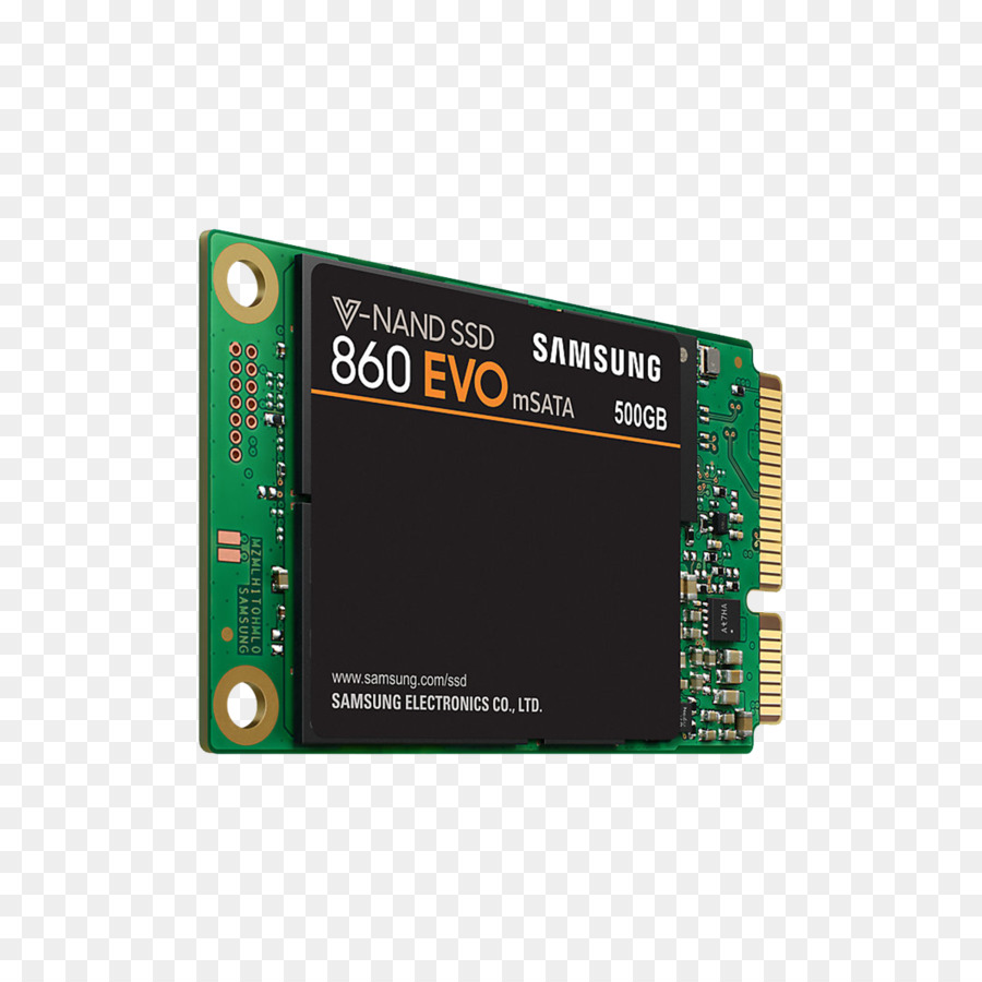 Samsung 860 Evo Ssd，Samsung 850 Evo Ssd PNG