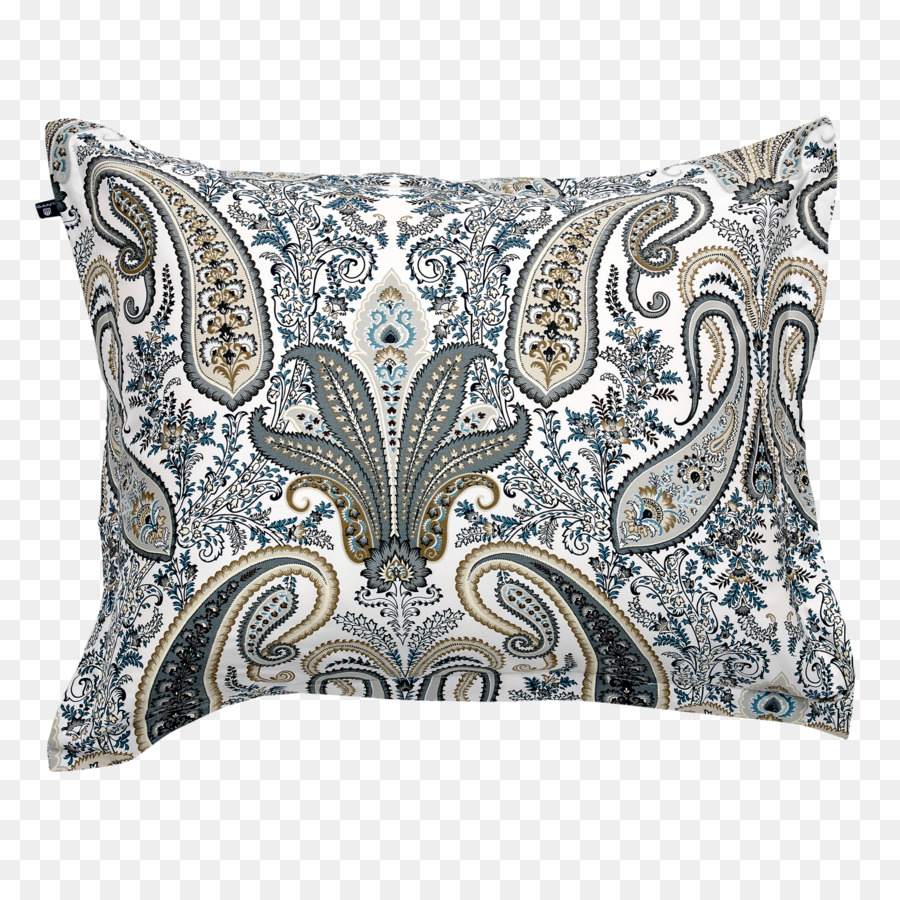 Gant Casa Key West Paisley Putevar，Gant Tapete De Banho 60x90cm Yankee Azul PNG