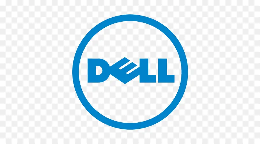 A Dell，Logo PNG