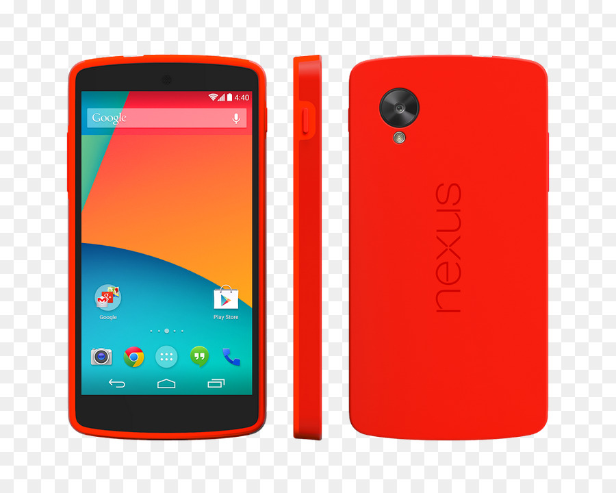 Nexus 5，Nexus 5x PNG