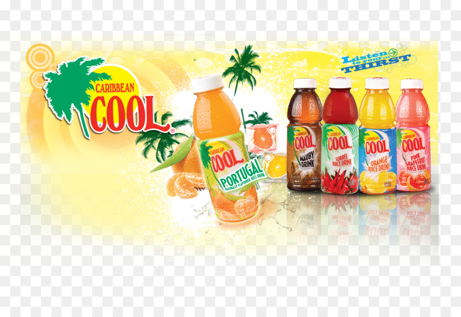 Orange Drink，Bebidas Com Gás PNG