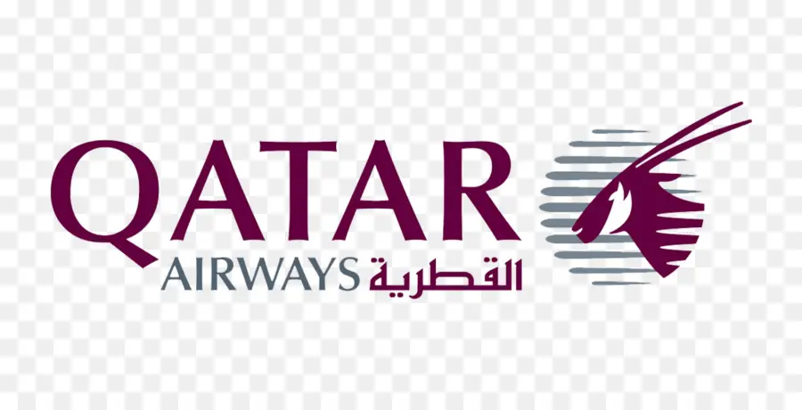 Qatar，Logo PNG
