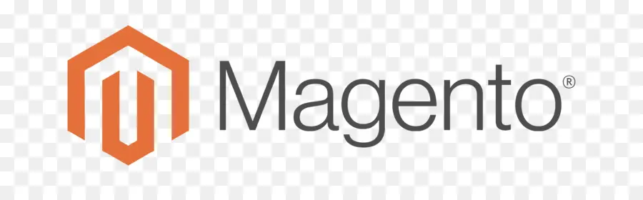 Logotipo Magento，Marca PNG