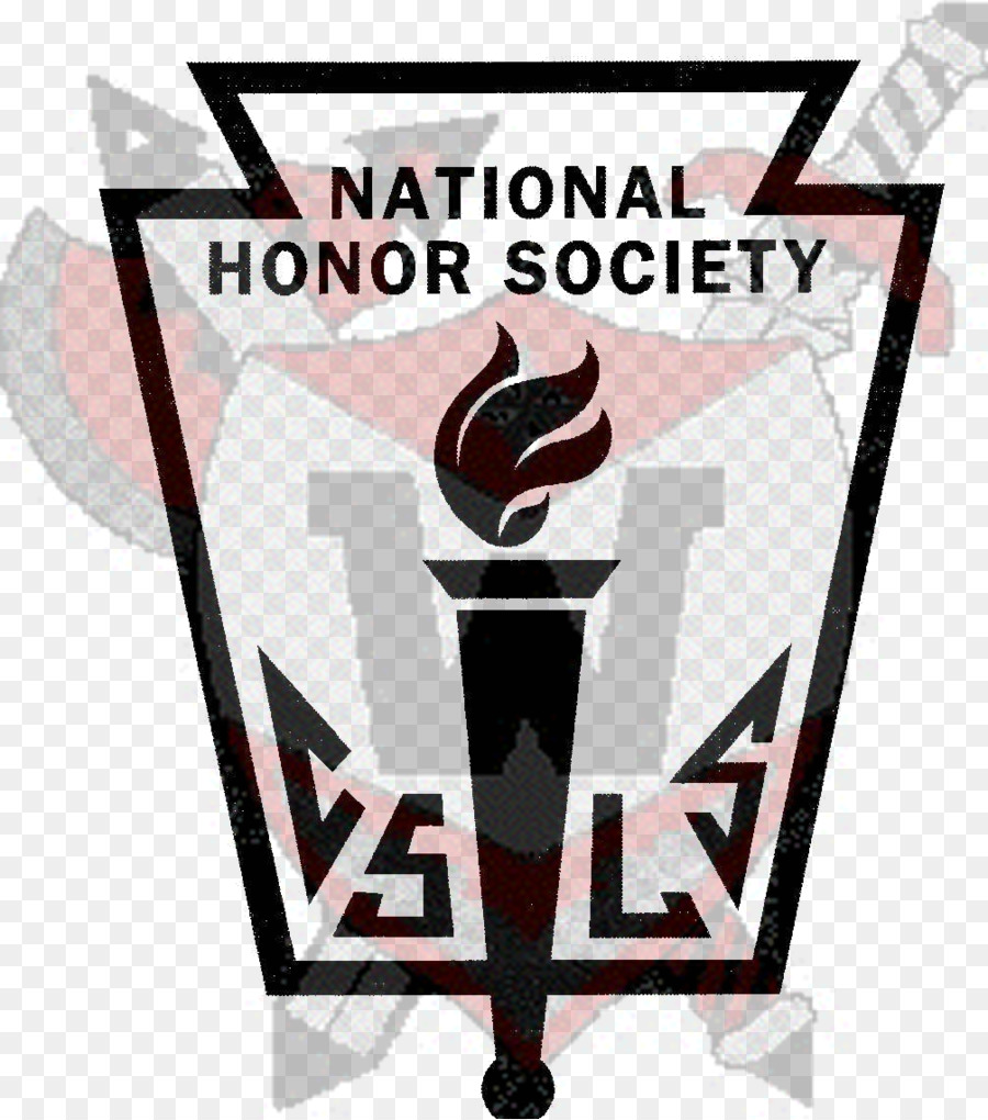 National Honor Society，Sociedade De Honra PNG