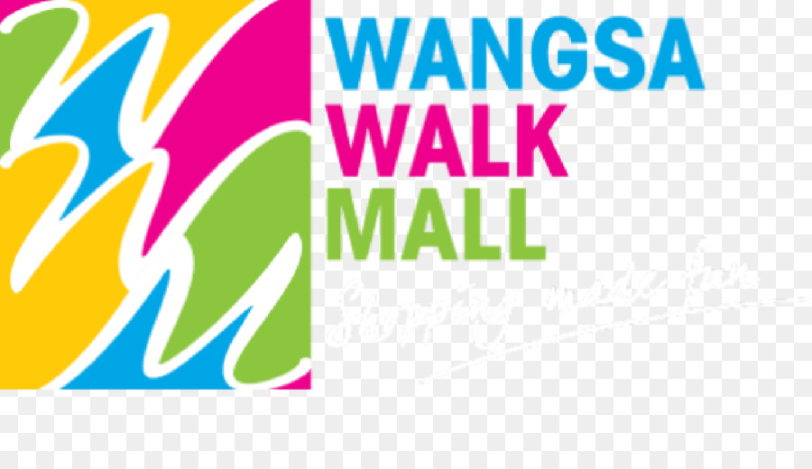 Wangsa Pé Mall，Logo PNG