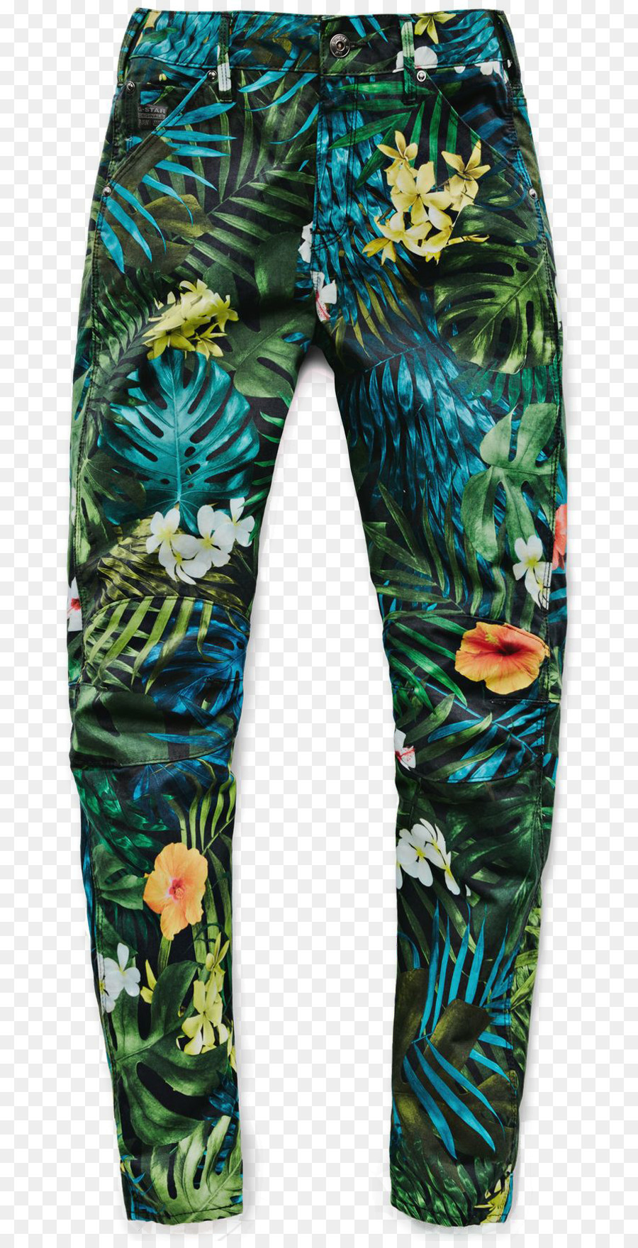 Calças De Brim，Pants PNG