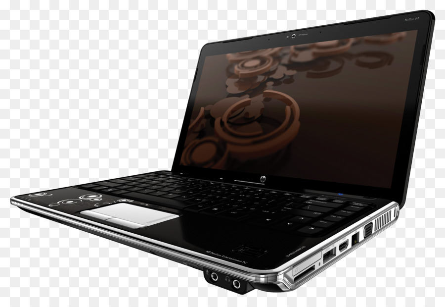 Laptop，Hewlett Packard PNG