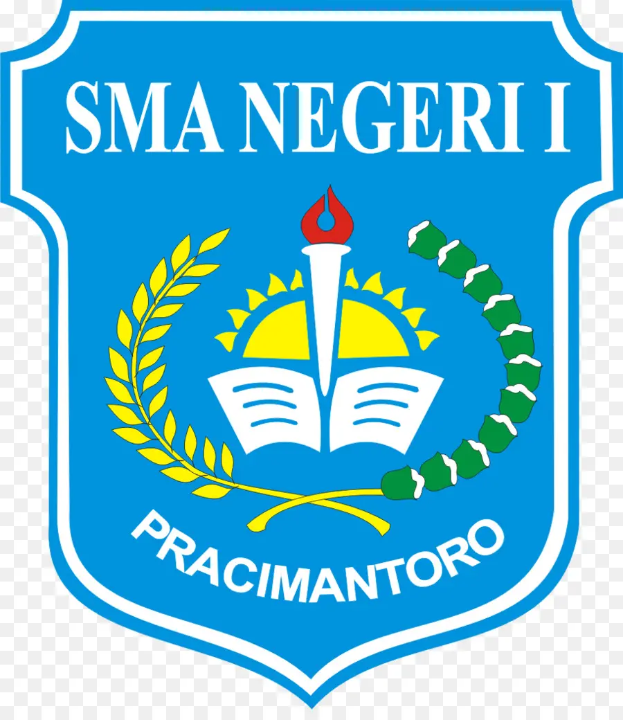 Sma Negeri Ii，Escola PNG