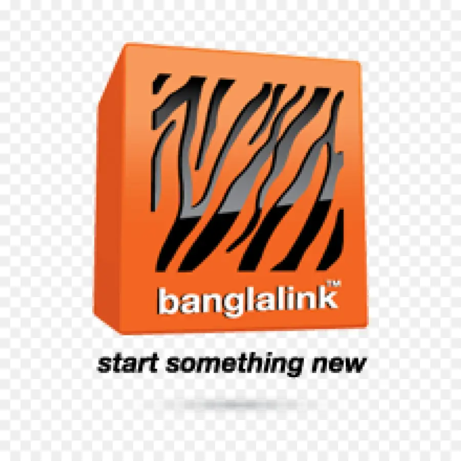 Banglalink Logo，Telecomunicações PNG