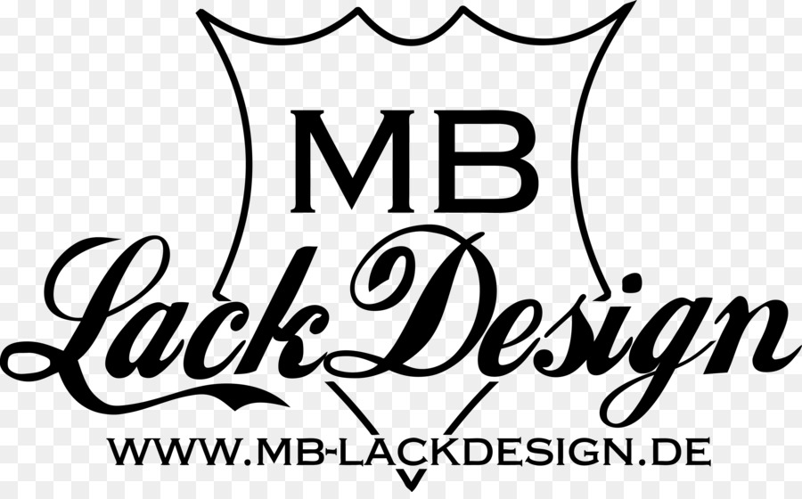 Mb Lackdesign，Logo PNG