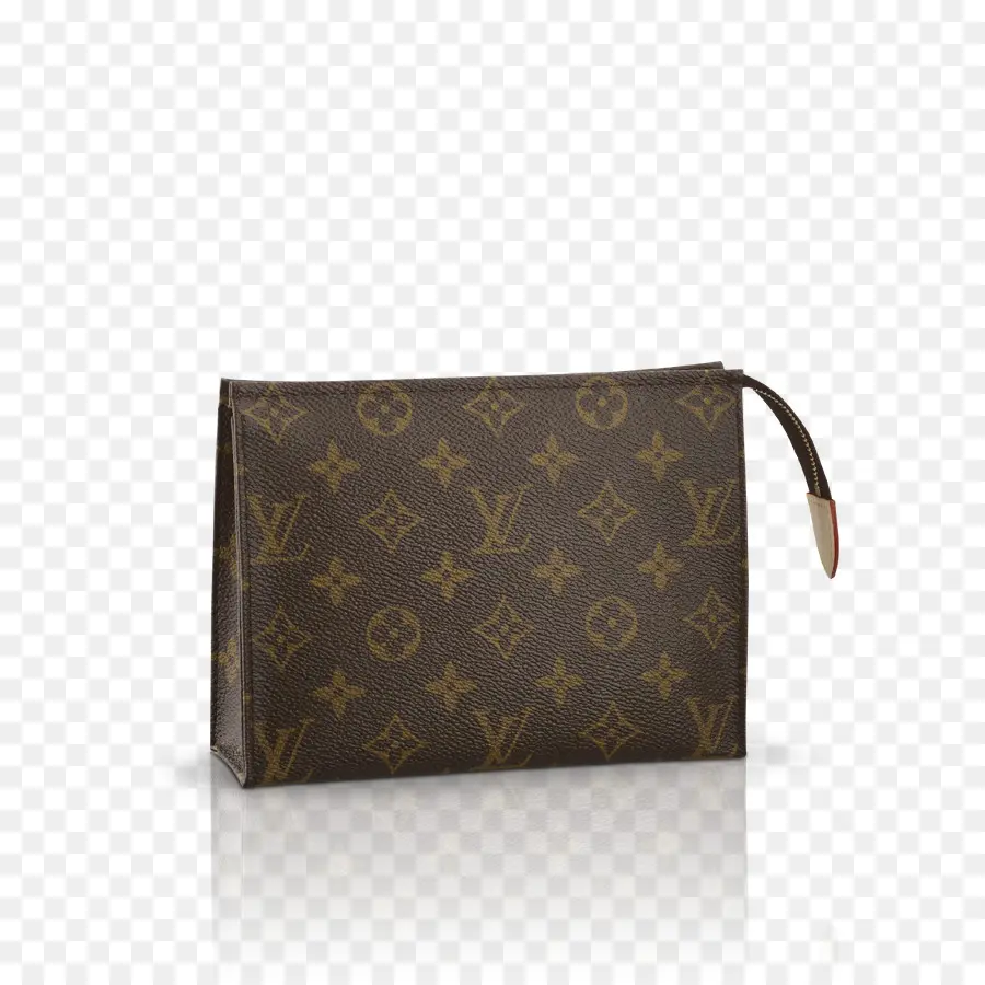 Louis Vuitton，Bolsa Da Moeda PNG