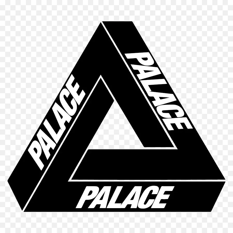 Logotipo Do Palácio，Triângulo PNG