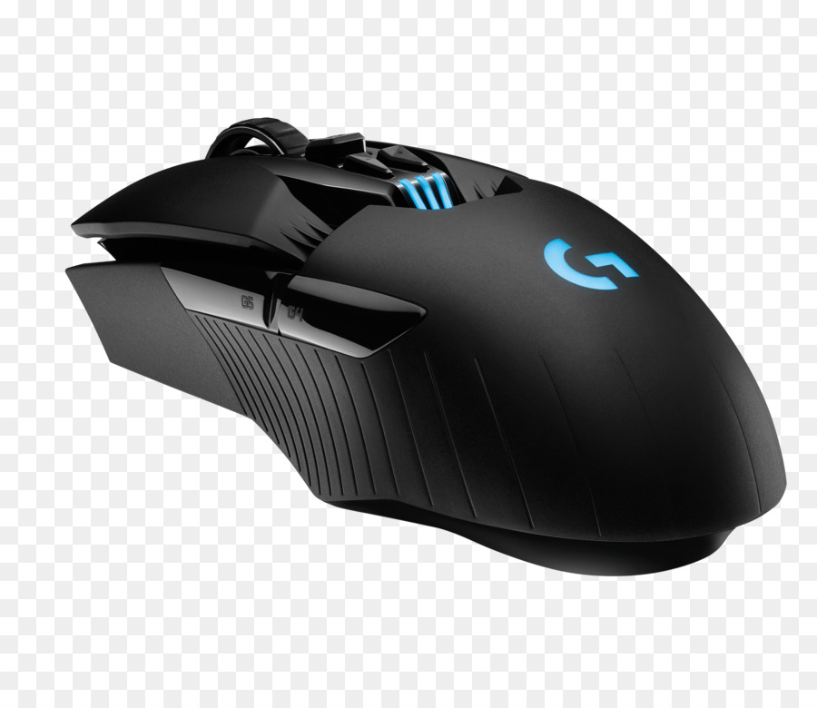 Mouse Para Jogos Preto，Jogos PNG